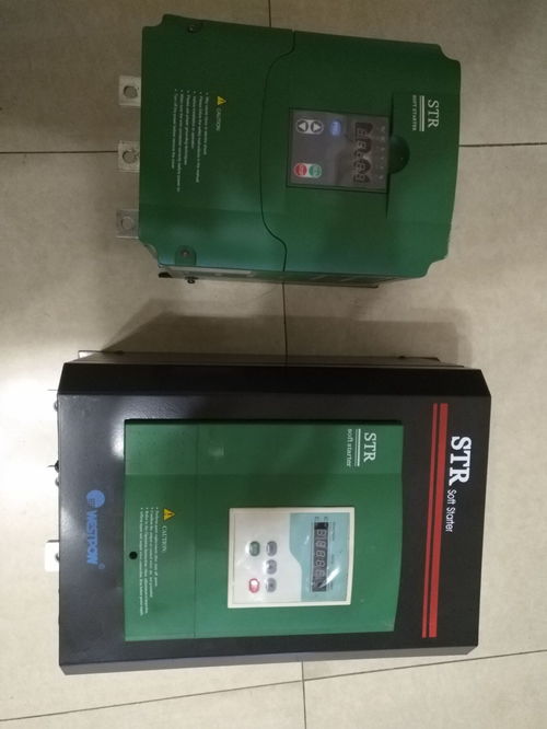 str075b 3 str055b 3西普牌電機軟啟動器批發(fā)