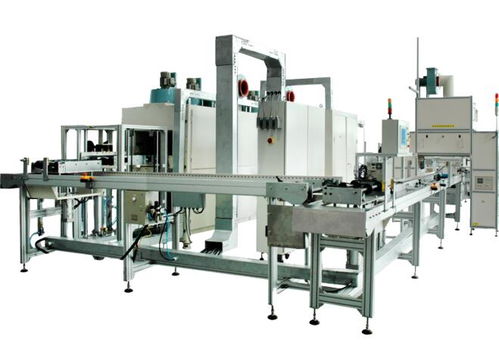 剛性自動化信賴推薦,派亦科自動化設(shè)備