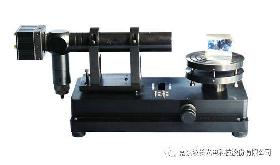 怎么選擇光學測試儀器 這些產品為您分憂