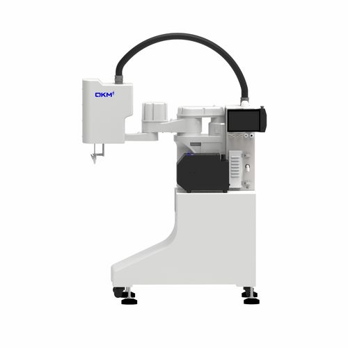 李群自動化參評 維科杯 ofweek 2022中國機(jī)器人行業(yè)年度優(yōu)秀創(chuàng)新產(chǎn)品獎(jiǎng)