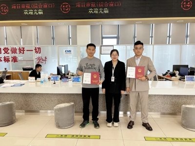 蘇州相城區(qū)一季度項(xiàng)目建設(shè)工作完美收官