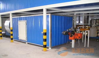 隧道式烘爐 溫州斯普達與派普機械的專業(yè)制造與應(yīng)用