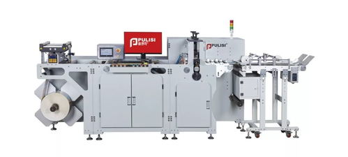 廣州普理司科技與派普機械 機器視覺檢測技術(shù)的引領(lǐng)者