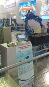 Pro-face人機界面與安川電機機器人的創新應用 普洛菲斯與派普機械的協同實踐