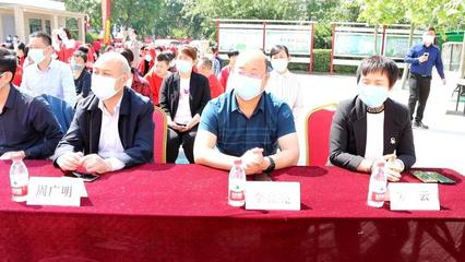 助殘服務(wù)進(jìn)社區(qū)，就業(yè)幫扶暖人心——濱州市“全國(guó)助殘日”系列活動(dòng)暨濱城區(qū)“社區(qū)微工廠(chǎng)就業(yè)服務(wù)站”正式啟動(dòng)